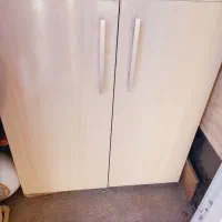 کابینت زیر گازی ام دی اف ترک