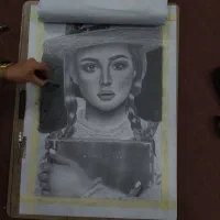 سیاه قلم