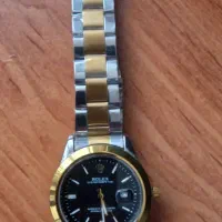 ساعت مچی رولکس