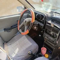 پراید مدل ۸۵