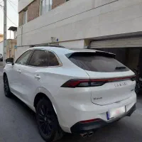 لاماری مدل ۱۴۰۴ رنگ سفید|خودرو سواری و وانت|شیراز, کاراندیش|دیوار