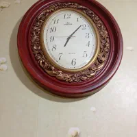 ساعت دیواری