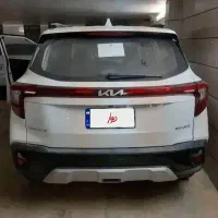 کیا سلتوس 2025صفرکیلومتر پلاک شده تعداد موجود|خودرو سواری و وانت|اهواز, پادادشهر|دیوار