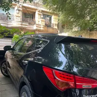 هیوندای سانتافه ix 45 2400cc، مدل ۲۰۱۵|خودرو سواری و وانت|تهران, پاسداران|دیوار