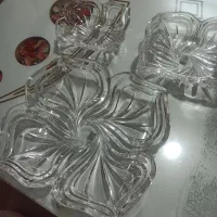 ظروف شیک پذیرایی|ظروف سرو و پذیرایی|خرمآباد, |دیوار