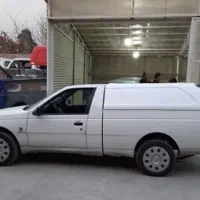 نعش کش آمبولانس جسد....|خدمات حمل و نقل|خرمشهر, |دیوار