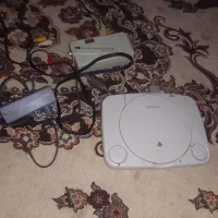 پلی استشن سونی۱