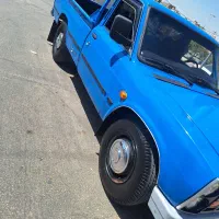 وانت نیسان، مدل ۱۴۰۱