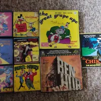 فیلم آپارات سوپر 8 نو وباز نشده