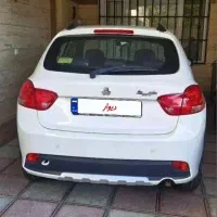 کوییک s مدل 404|خودرو سواری و وانت|بیرجند, |دیوار