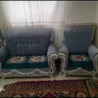 مبل راحتی|مبلمان خانگی و میز عسلی|رضویه, |دیوار