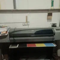 دستگاه چاپ بنر|ماشین‌آلات صنعتی|الشتر, |دیوار