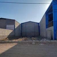 زمین سوله در شهرک صنعتی نهضت آباد|فروش دفتر صنعتی، کشاورزی، تجاری|نجفآباد, حومه نجف آباد|دیوار