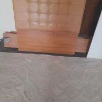 مبل راحتی تمیزدرحدنویک عددفرش یک عددتخت|مبلمان خانگی و میز عسلی|اصفهان, فرودگاه شهید بهشتی|دیوار