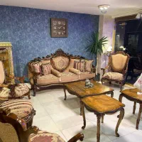 تشک دوزی مبلمان استیل وسلطنتی و کلاسیک