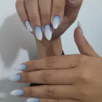 انجام انواع خدمات کاشت ناخن و آموزش کاشت ناخن|خدمات آرایشگری و زیبایی|بم, |دیوار