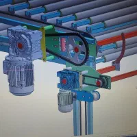 آموزش حرفه ای نرم افزار طراحی سالیدورک SOLIDWORKS|خدمات آموزشی|نیشابور, دارایی|دیوار