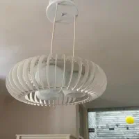 لوستر سه شاخه