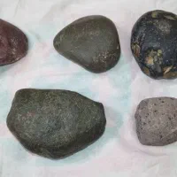 سنگ|جواهرات|مهاجران, |دیوار