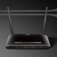 Dlink Adsl 2740u
