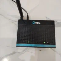 مودم utel