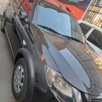 کوییک1402|خودرو سواری و وانت|کرج, شهرک فهمیده|دیوار