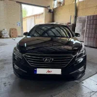 سوناتا LF|خودرو سواری و وانت|کاشان, شهرک صنعتی راوند|دیوار