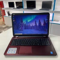 لپتاپ قدرتمند DELL CORE i7 صفحه نمایش بزرگ