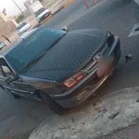 پژو پارس مدل85