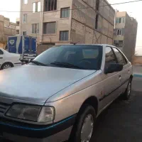 پژو روا هیدرولیک
