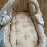 سبد حمل پرنسسی|اسباب و اثاث بچه|خرمآباد, |دیوار