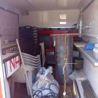 جکرکی سیار|کافی‌شاپ و رستوران|پرند, فاز ۴|دیوار