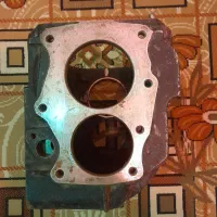 پوسته گیربکس|قطعات یدکی و لوازم جانبی|معصومیه, |دیوار