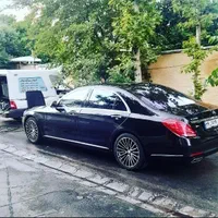 خدمات کارواش سیار آینه در محل با مواد نانو