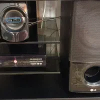 اسپیکر خانگی