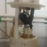 پمپ بنزین با مخزن کامل کوئیک و تیبا و...|قطعات یدکی و لوازم جانبی|قم, شهرک مهدیه|دیوار