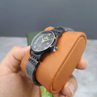 الگانس B فول مشکی خوش رنگ با جذبه شیک|ساعت|اصفهان, قائمیه|دیوار