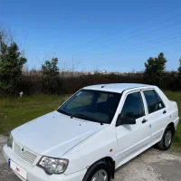 ۱۳۲ مدل ۹۶ کم کارکرد درجه یک