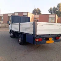 امیکو سالم در حد تحویل 1401|خودرو سنگین|پاکدشت, حصار امیر|دیوار