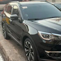 فیدلیتی پرایم ۷نفره