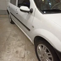 ال90پارس‌ مدل92بدون‌ رنگ|خودرو سواری و وانت|تبریز, |دیوار