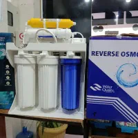 تصفیه آب پارسوماش