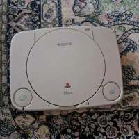 پلی استیشن 1 / ps1