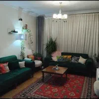 اجاره آپارتمان پونک ۸۵ متری ۲ خواب