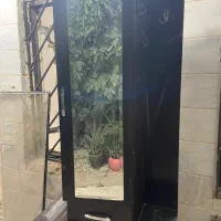 جاکفشی اینه دار