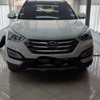 هیوندای سانتافه ix 45 2400cc، مدل ۲۰۱۶