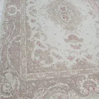 ۱جفت فرش ۹ متری مهستان سالم و تمیز