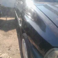 پراید مدل ۸۲ رنگ مشکی سه تیکه پلمپ|خودرو سواری و وانت|لشت نشا, |دیوار