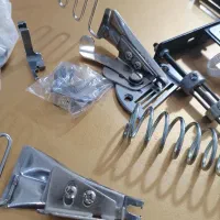 فولدر چرخ راسته