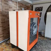 تعدادی آقا جهت همکاری در کارگاه خشکشویی